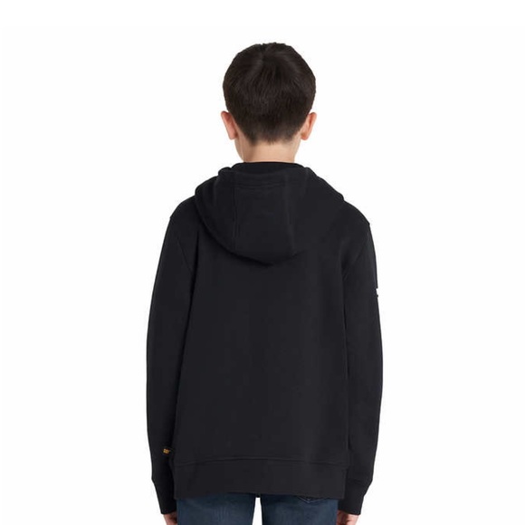 Caterpillar sweatshirt - Picture 4 of 6